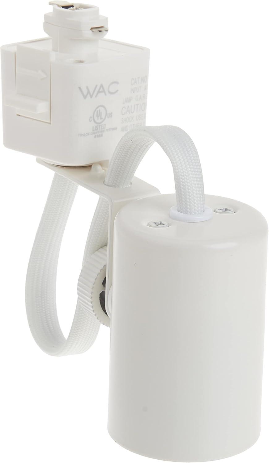 Adjustable Track Head