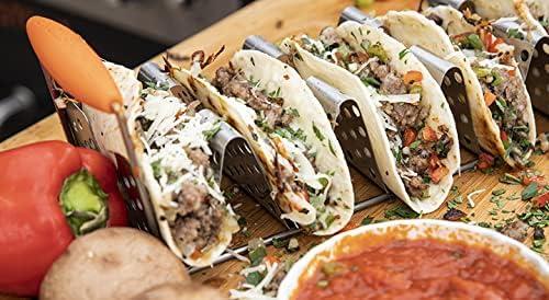 Blackstone Blackstone Deluxe Taco Rack