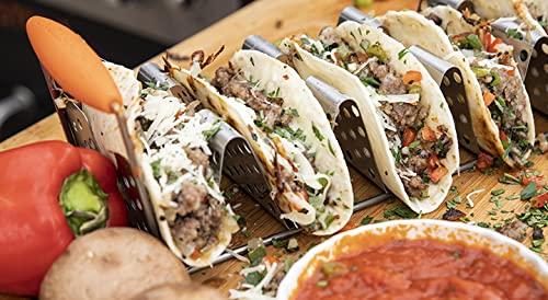 Blackstone Blackstone Deluxe Taco Rack