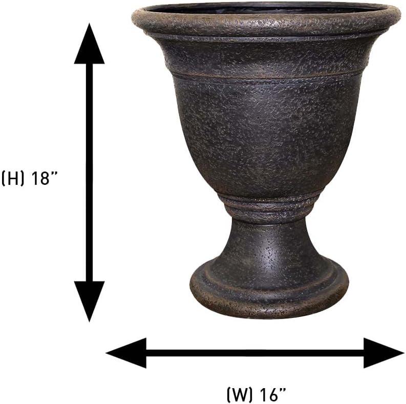 Urn Planter