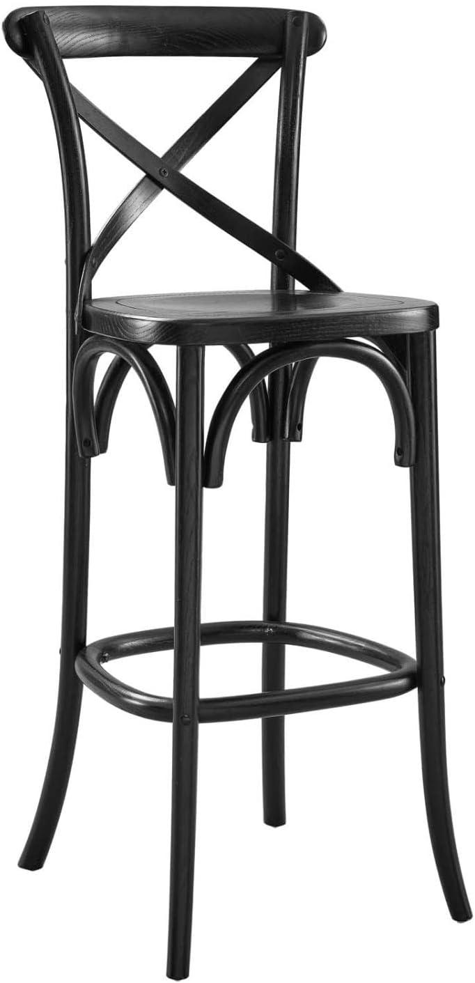 Gear Stool by Modway