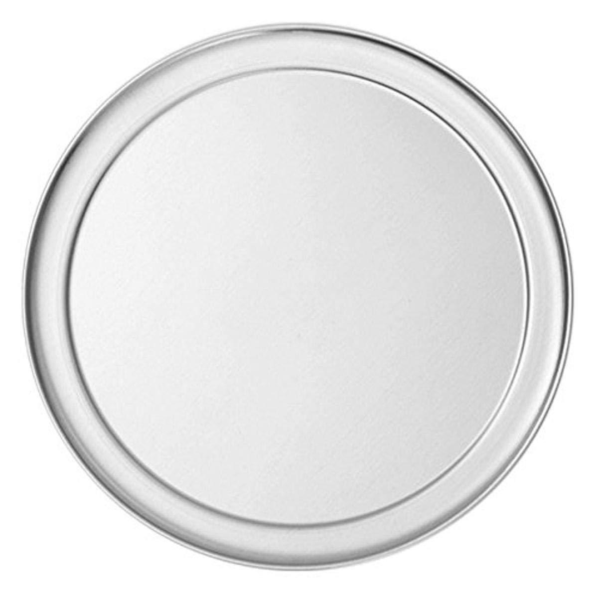 American Metalcraft - HATP21 - 21 in Wide Rim Pizza Pan