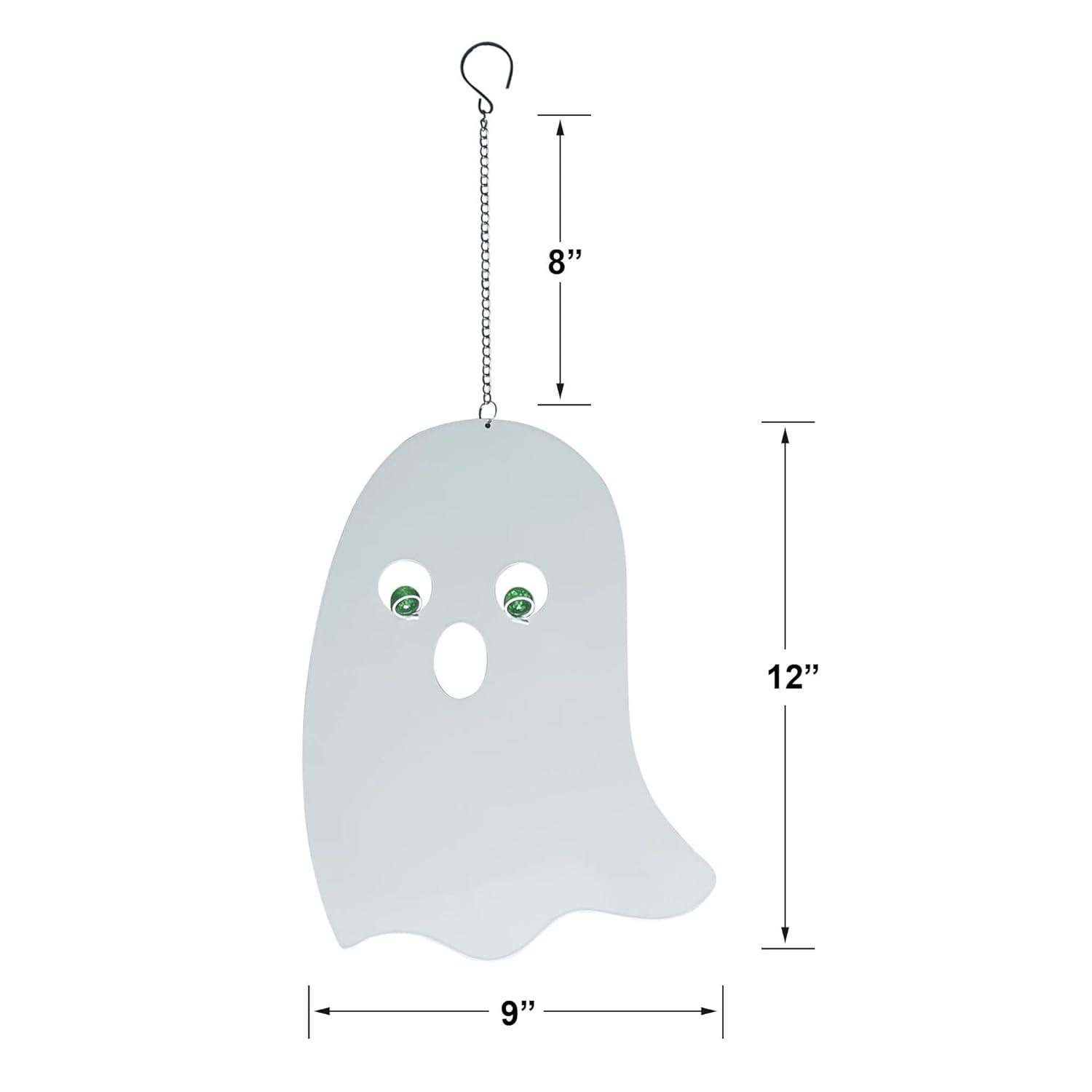 Glow-in-the-Dark Ghosts, Sets of 3 by Fox RiverTM Creations