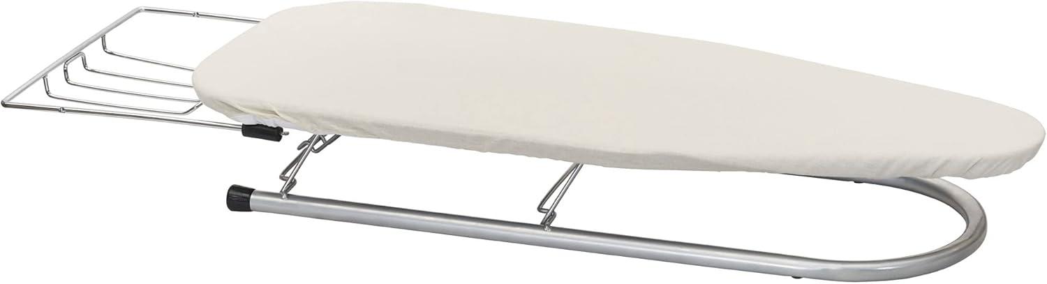 Household Essentials Metal Tabletop Ironing Board