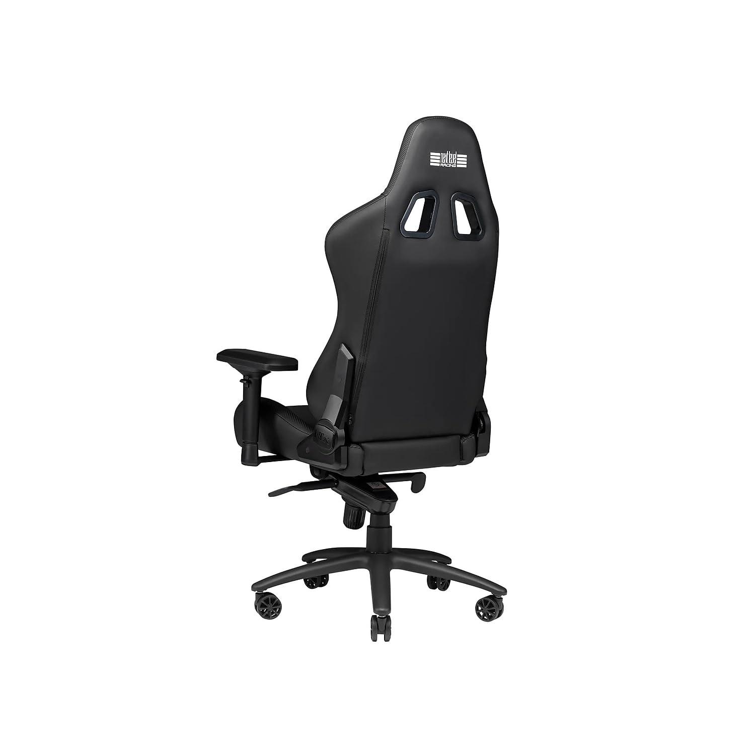 Next Level Racing Pro Gaming Chair Leather Edition