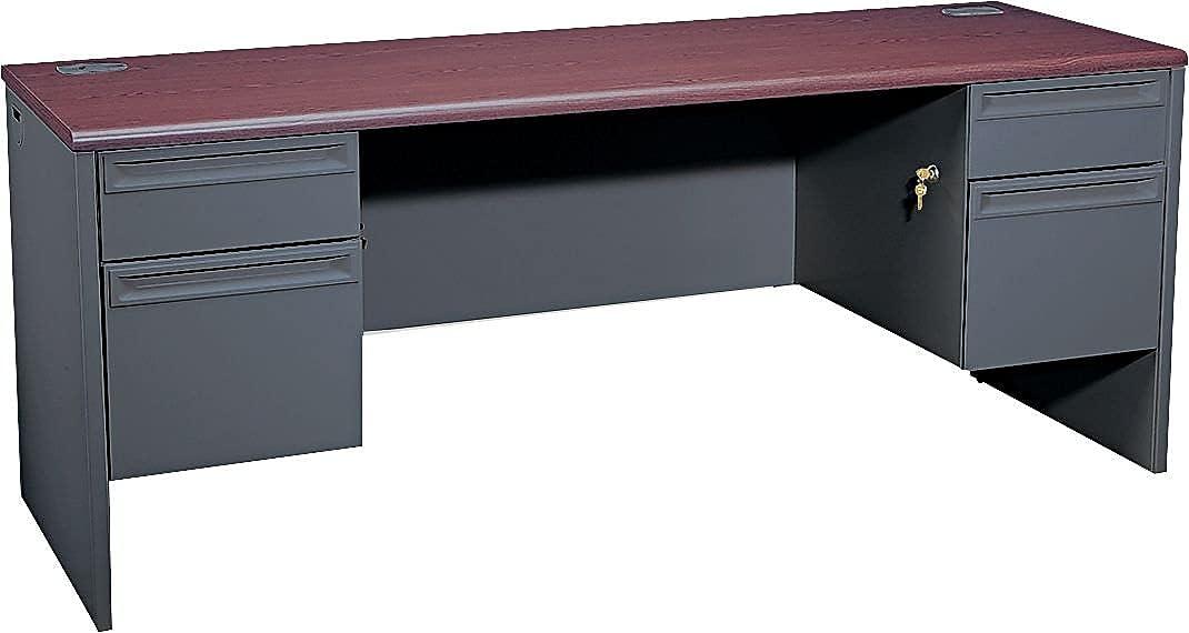 38000 Series Desk Shell