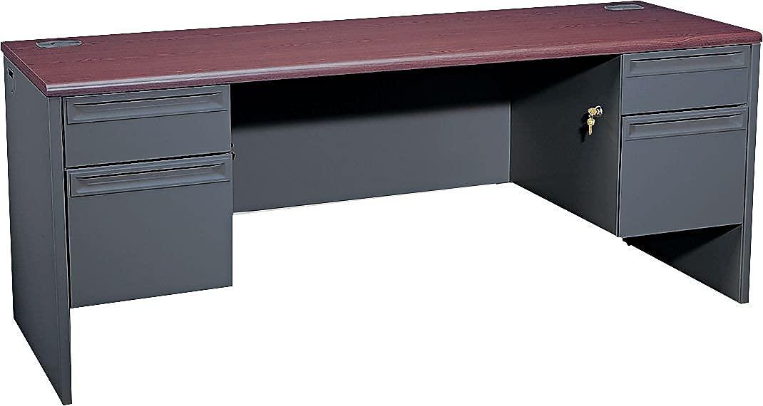 38000 Series Desk Shell