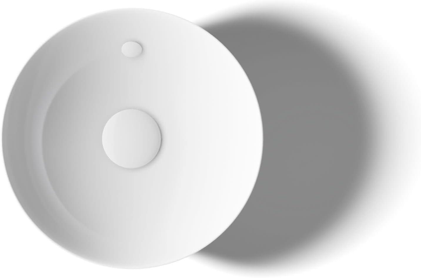 Veil® Pedestal Lavatory