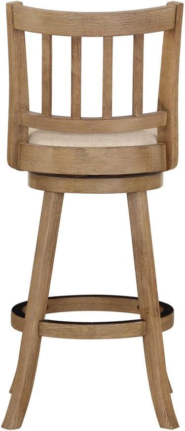 Sheldon 29" Barstool - Boraam