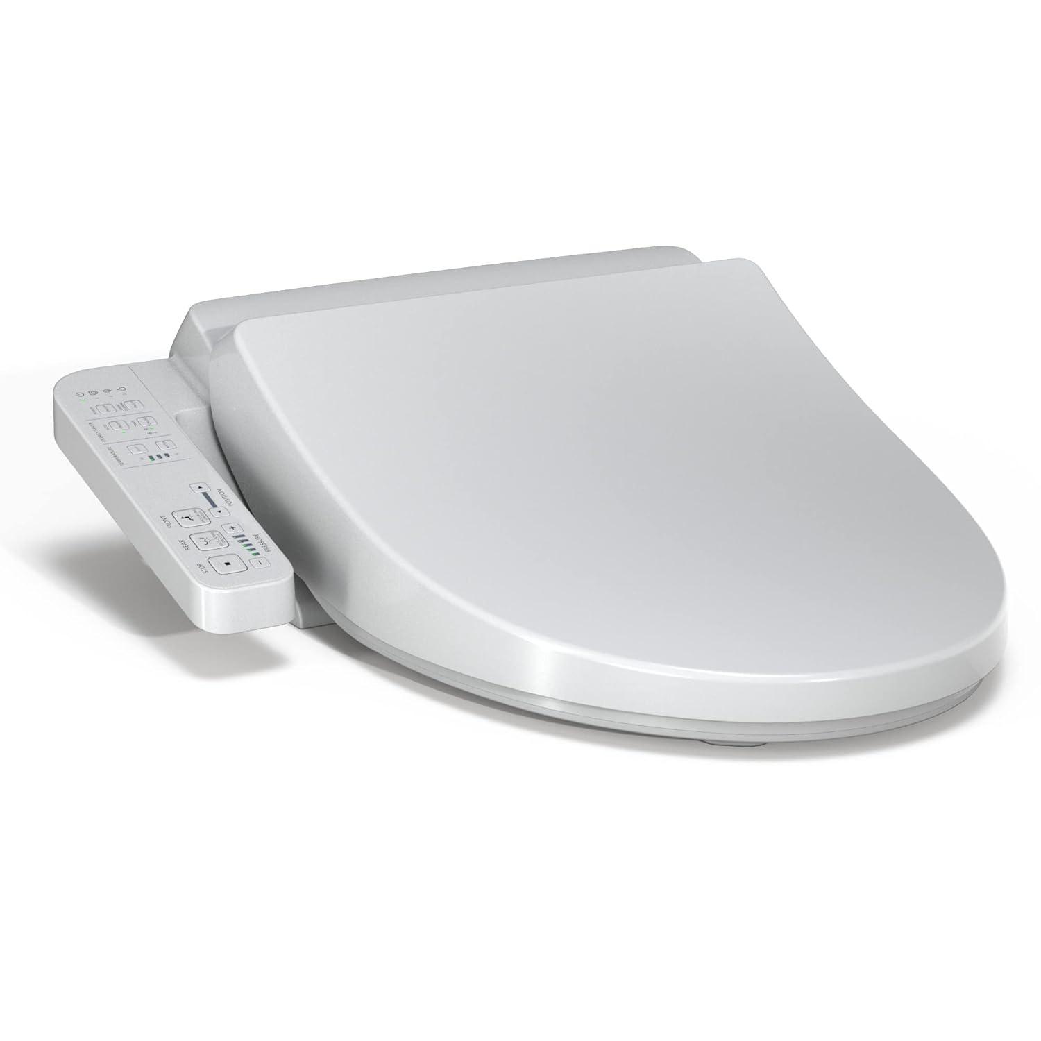Washlet® KC2 Electronic Toilet Seat Bidet Elongated