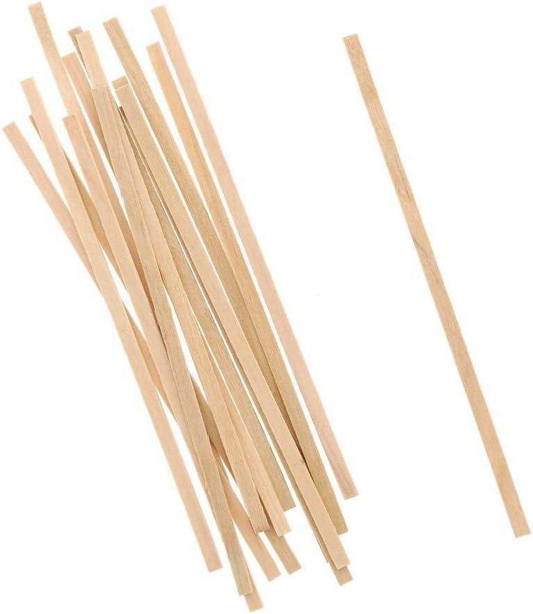 Berkley Square Wood Beverage Stirrers, 5.5", Natural, 1,000/pack BEP9041290