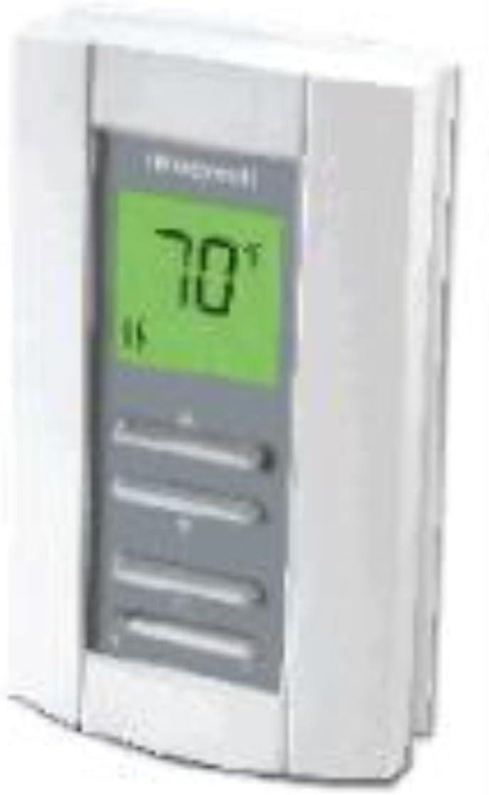 Honeywell Home Line Volt NP Digital Tstat Heat,122/32F TL7235A1003