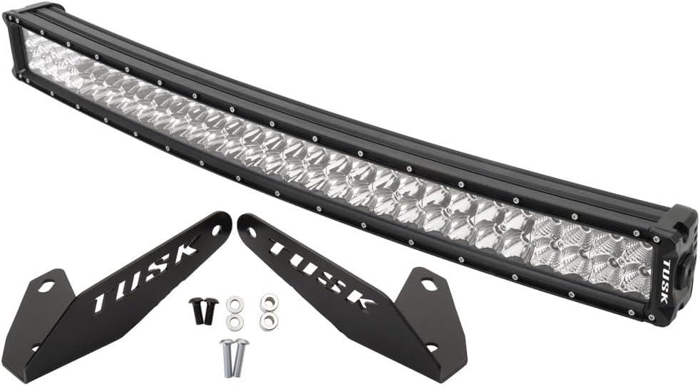Tusk V2 LED Light Bar Kit 30" Straight