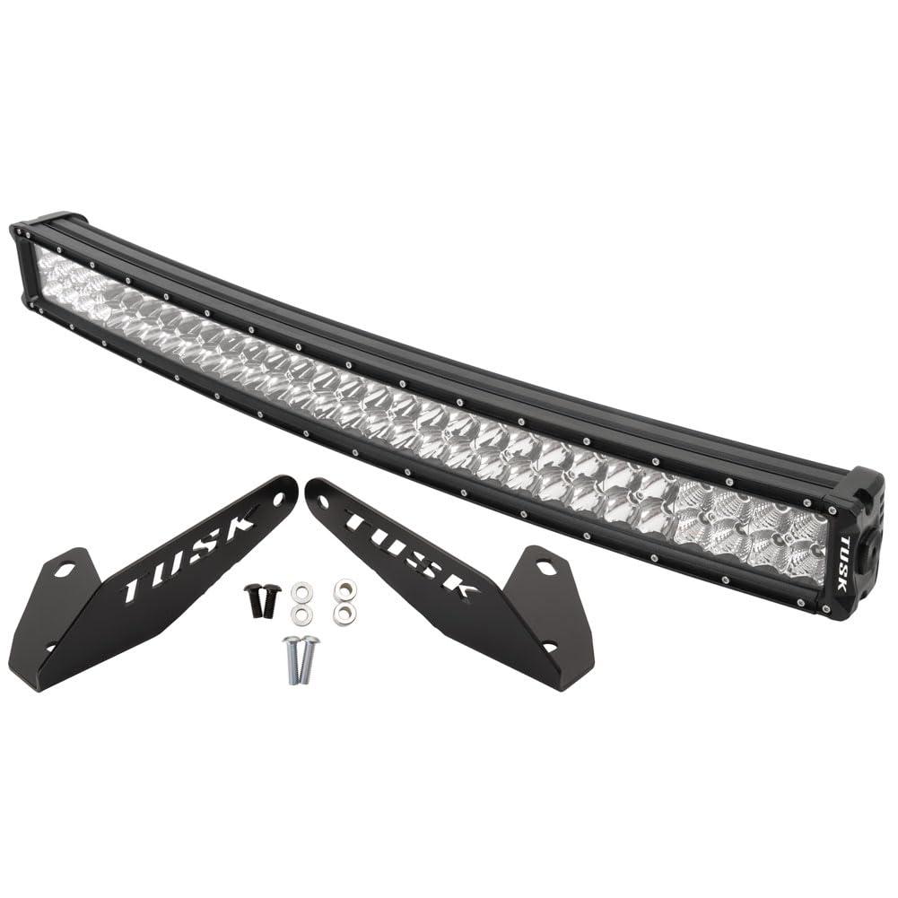 Tusk V2 LED Light Bar Kit 30" Straight