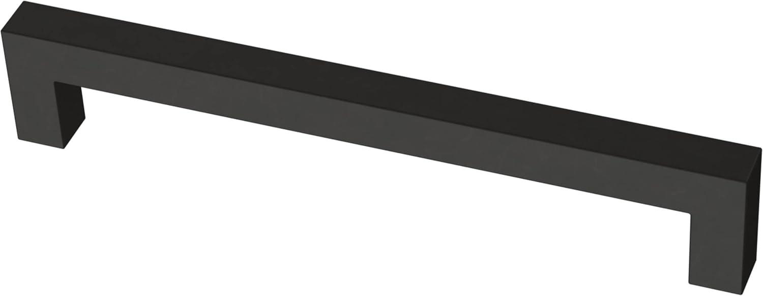 Franklin Brass Handle Pull (Set of 10)