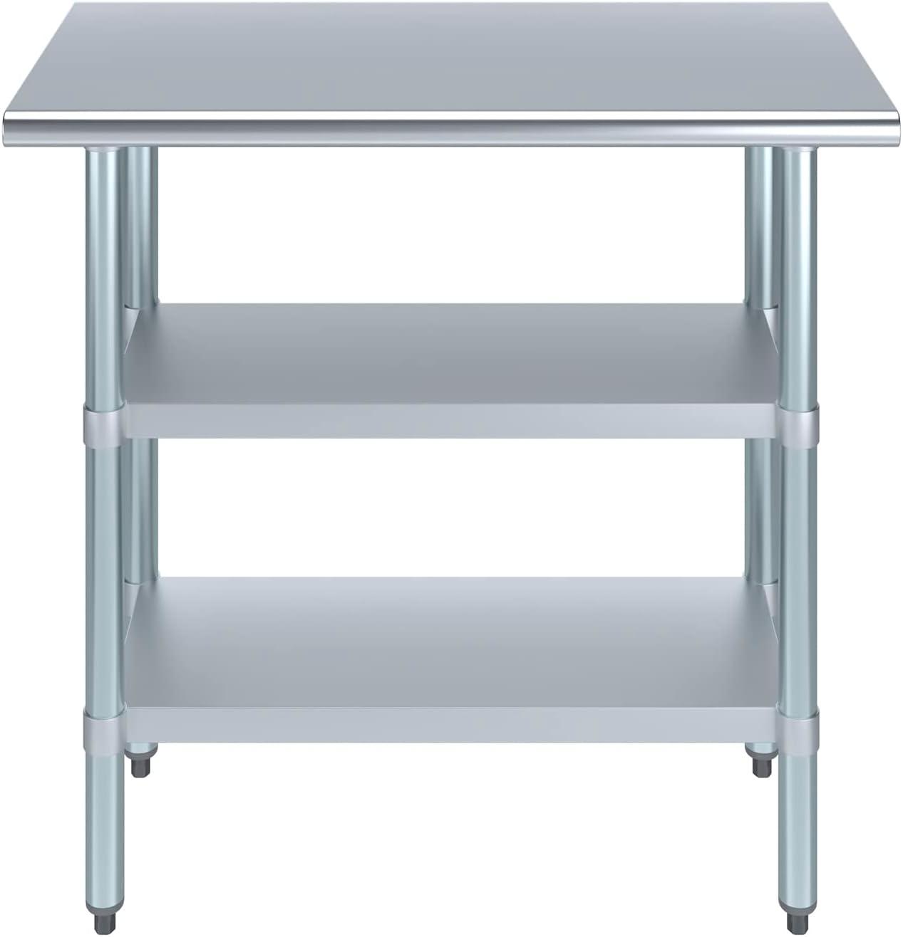 Amgood Workbench