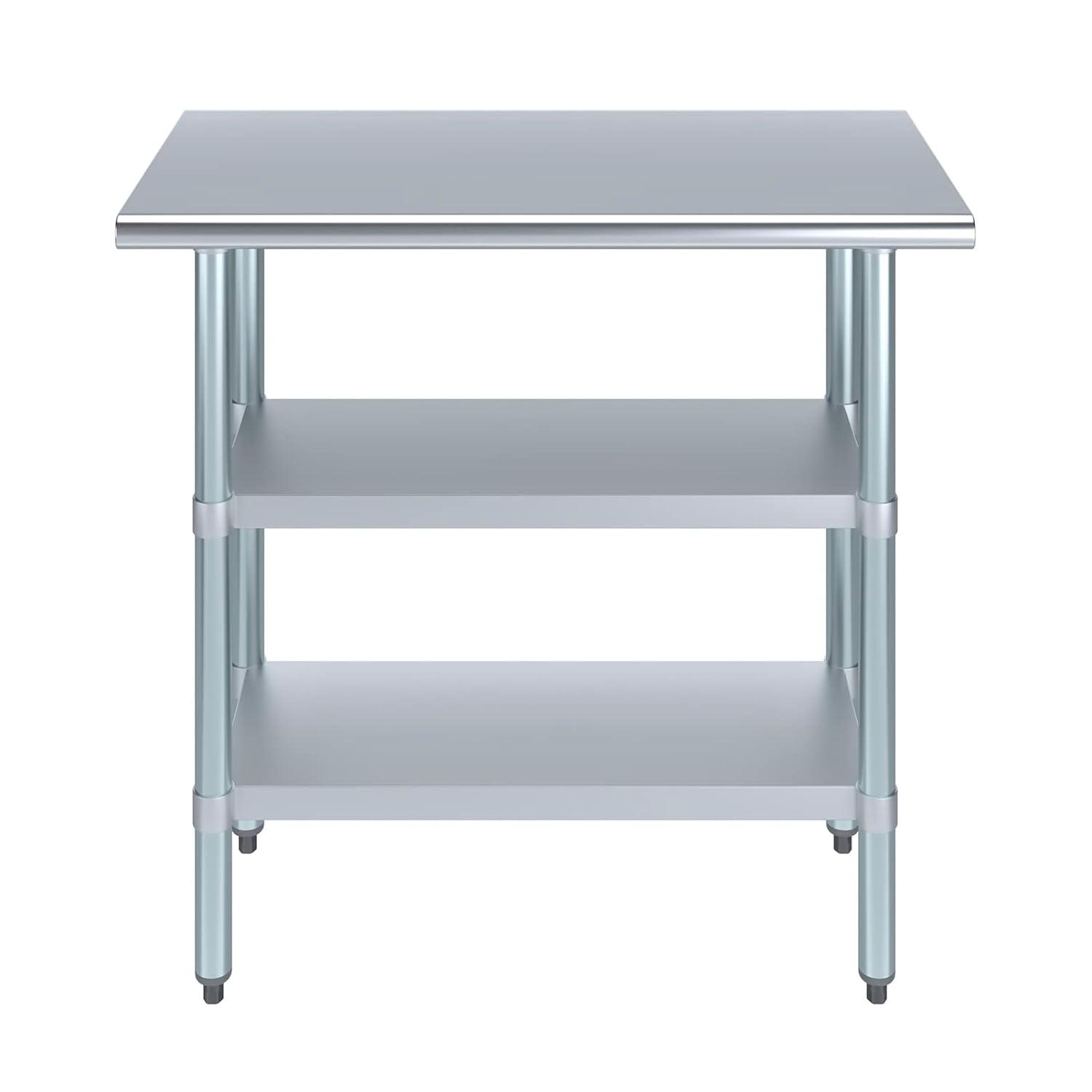 Amgood Workbench