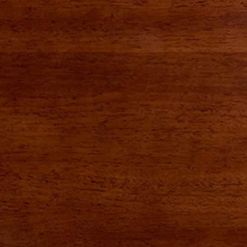 5pc Nathan Snack Table Set In Cappuccino Brown - Winsome