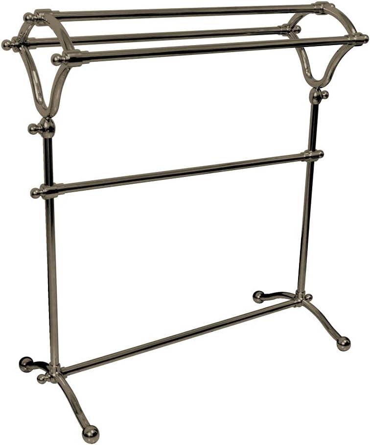 Kingston Brass Kingston Brass Edenscape Freestanding Y-Type Towel Rack SCC2285