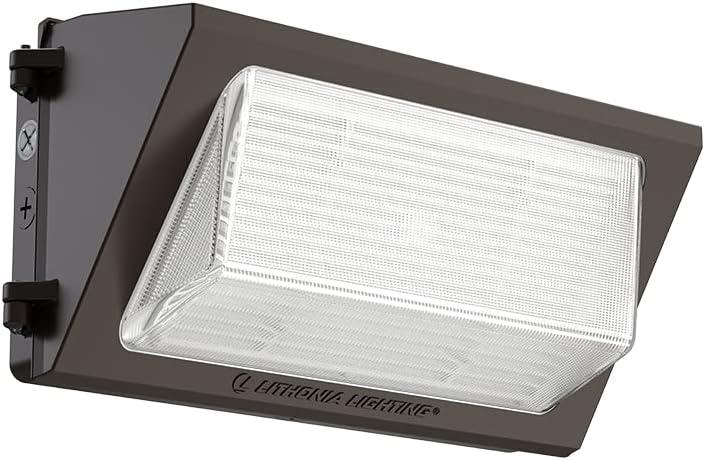 Lithonia Lighting Twr2 Led Alo Sww2 Uvolt Pe Contractor Select Twr2 17" Wide Switchable