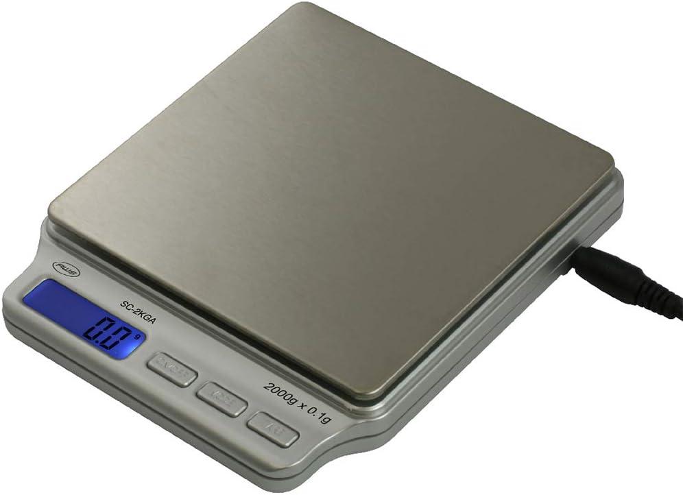 American Weigh Scales General Scale