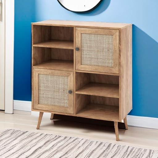 Asthon Accent Cabinet