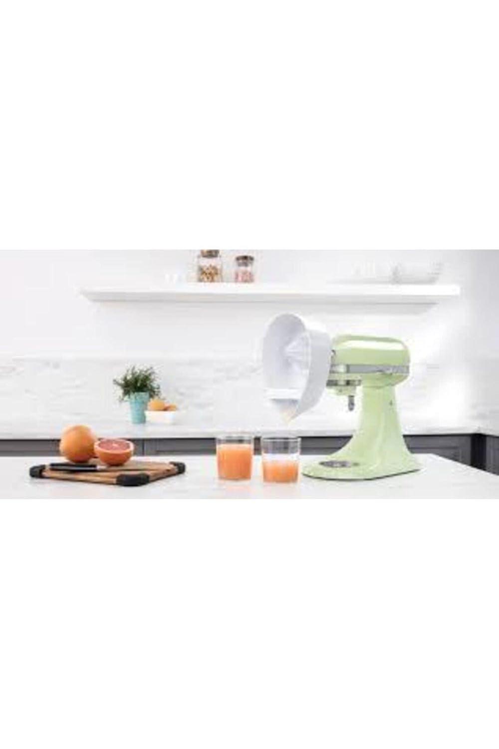 KitchenAid ® Citrus Juicer Attachment