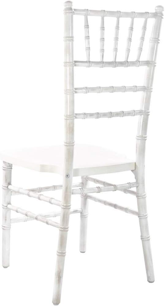 Flash Furniture Advantage Wood Chiavari Chair