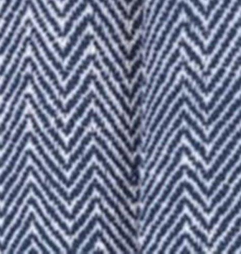 Design Imports Hand Woven Throw Blanket