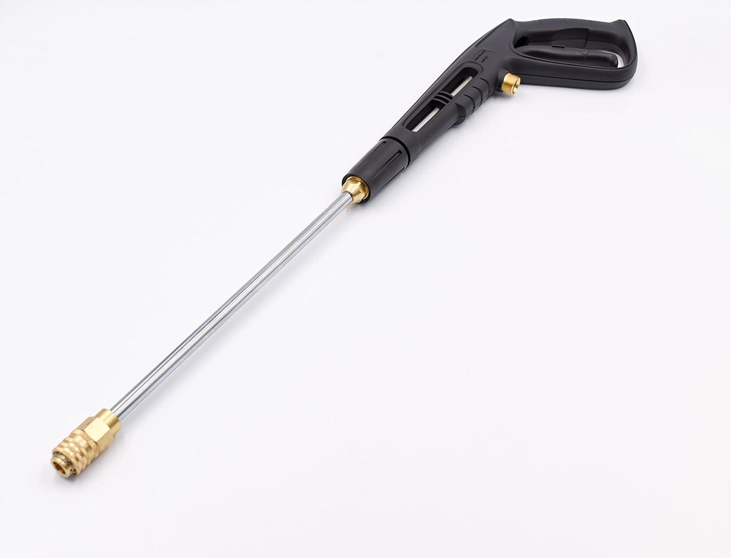 A R North America AR383SS 1900PSI Electric Power Washer