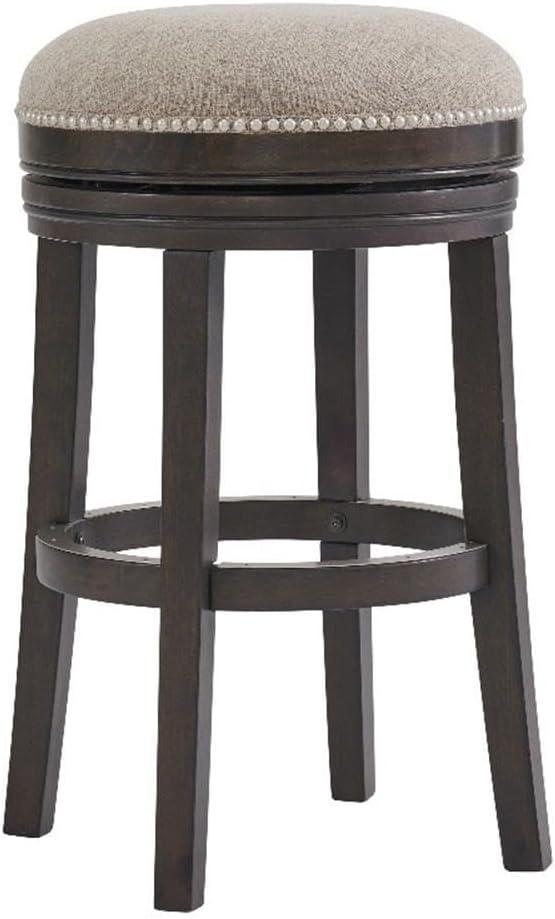 Clara Swivel Stool