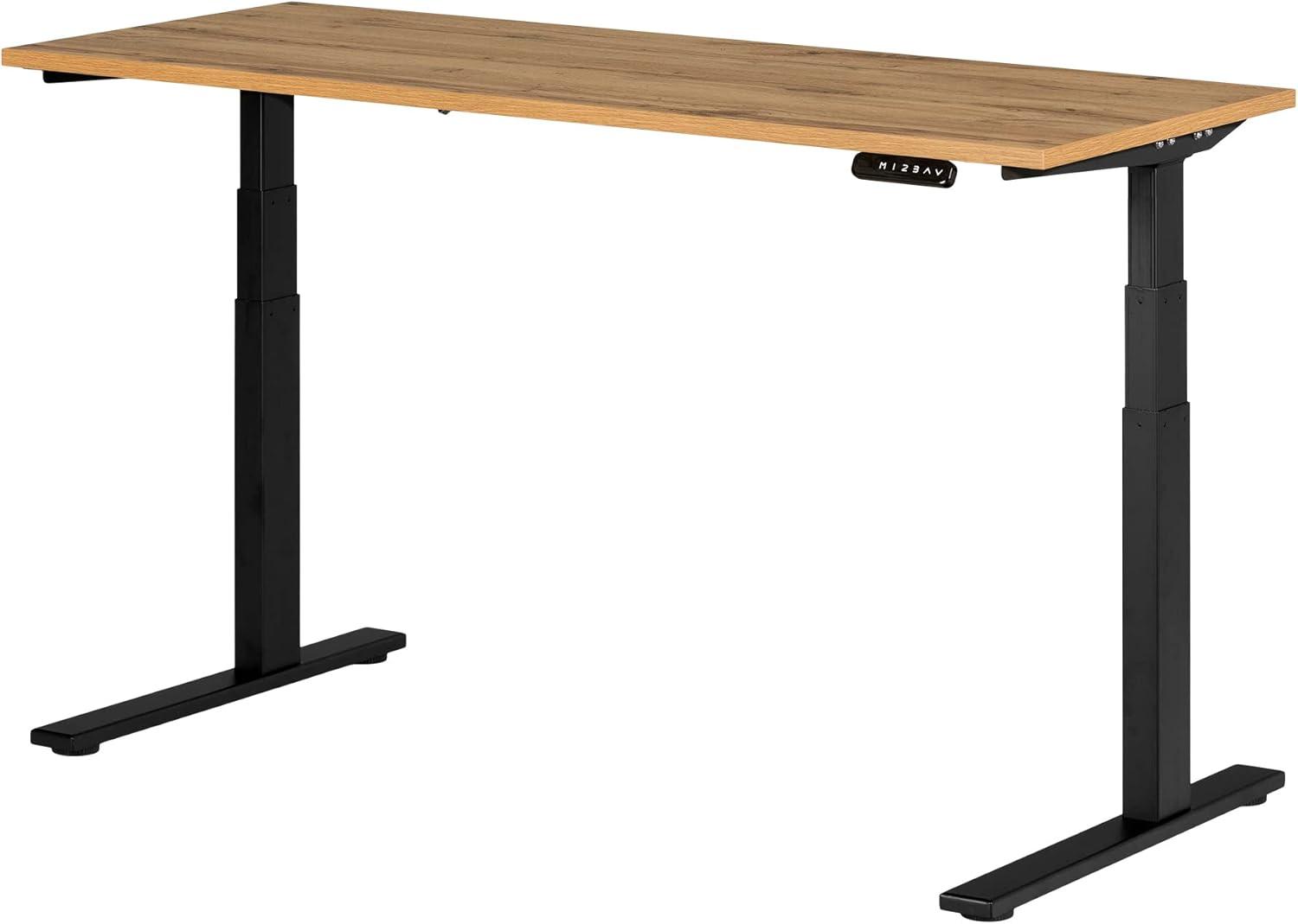 Ezra Height Adjustable Standing Desk