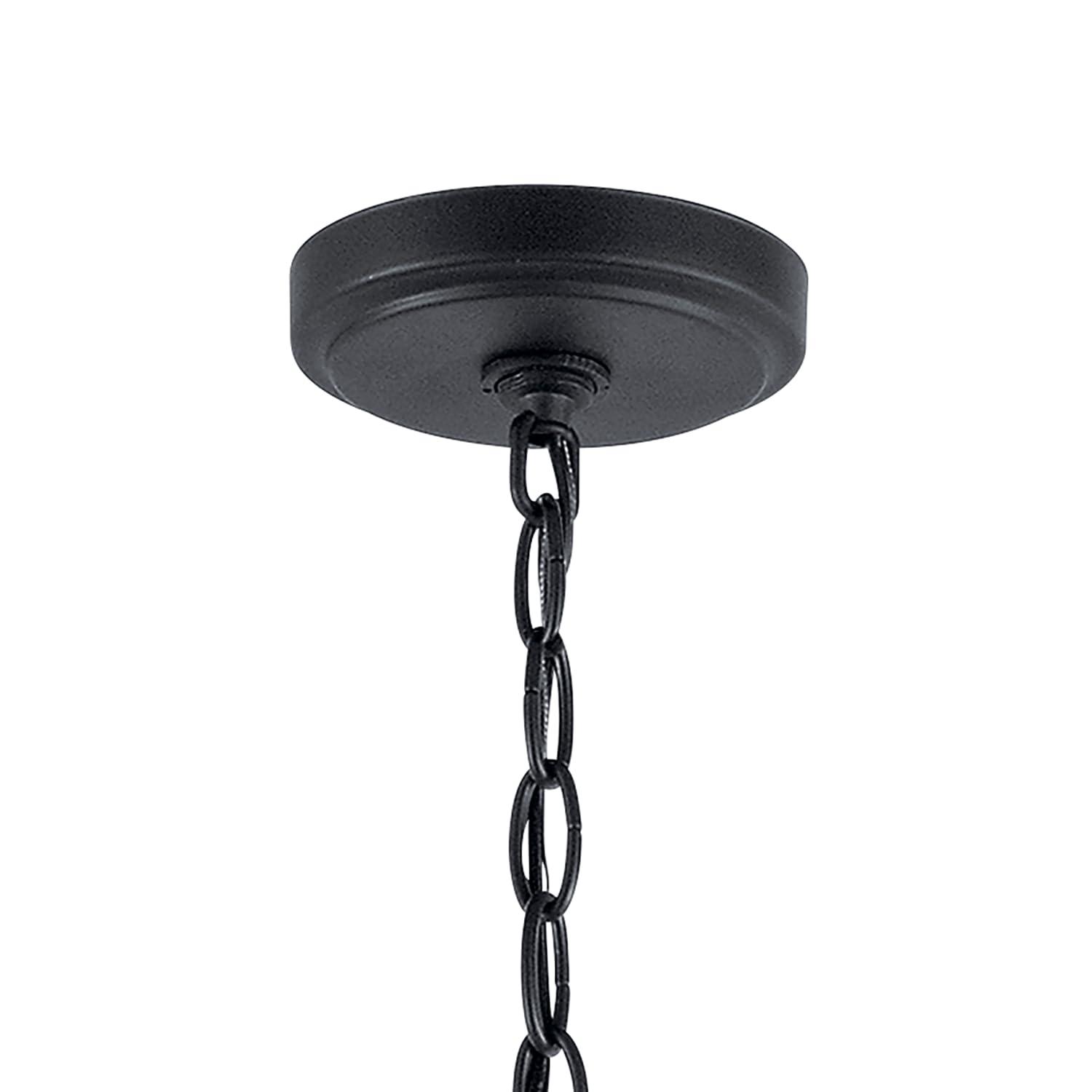 Winslow 5 - Light Dimmable Classic / Traditional Chandelier