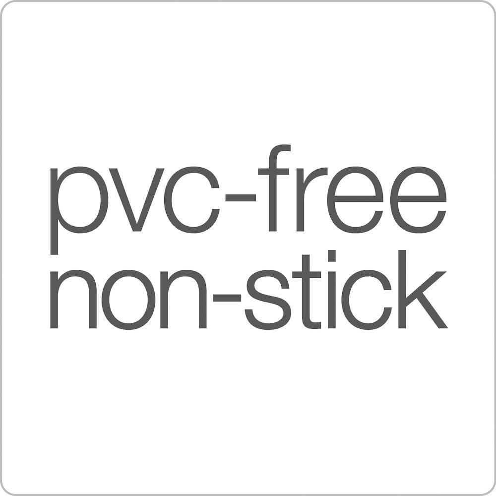 Cardinal Performer ClearVue Slant-D Ring Binder, 3 Rings, 5" Capacity, 11 x 8.5, Black