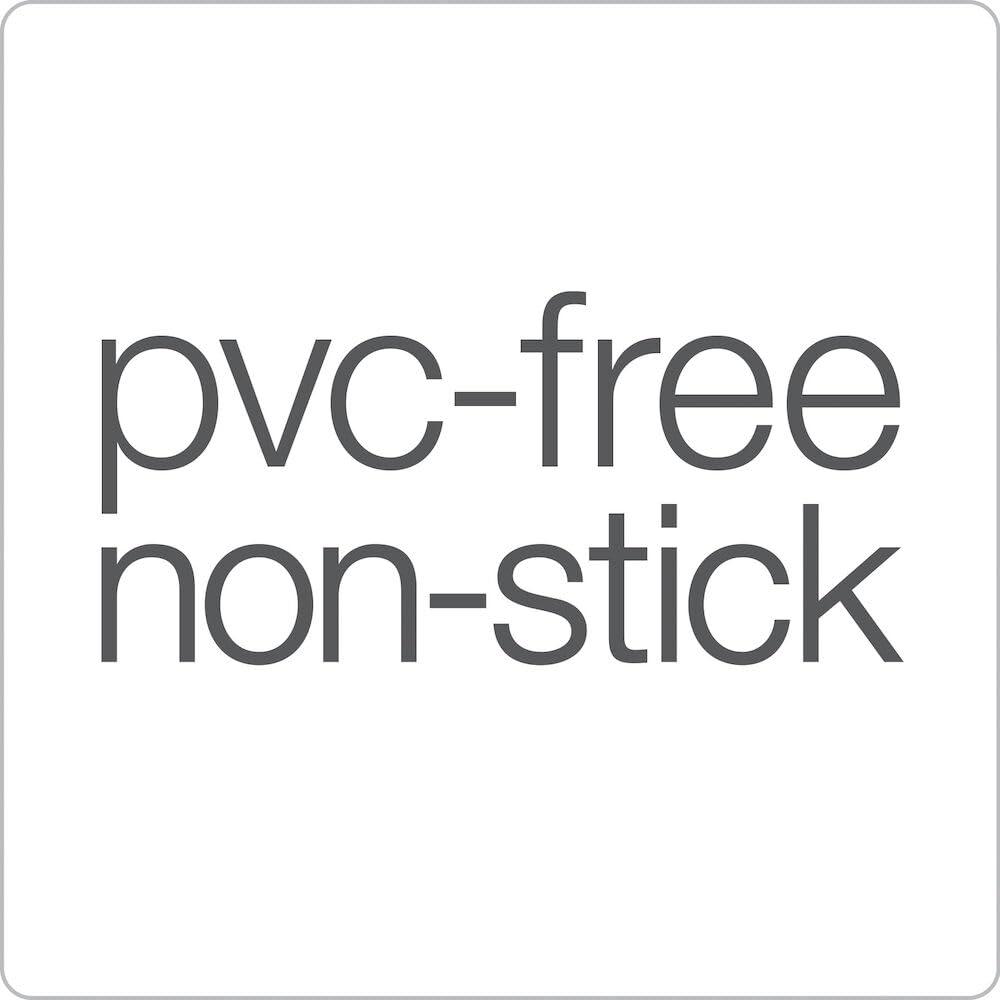 Cardinal Performer ClearVue Slant-D Ring Binder, 3 Rings, 5" Capacity, 11 x 8.5, Black