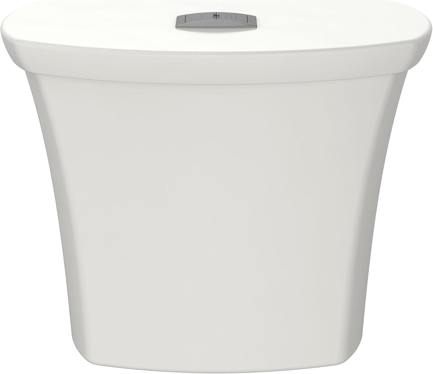 Edgemere Dual Flush Tank