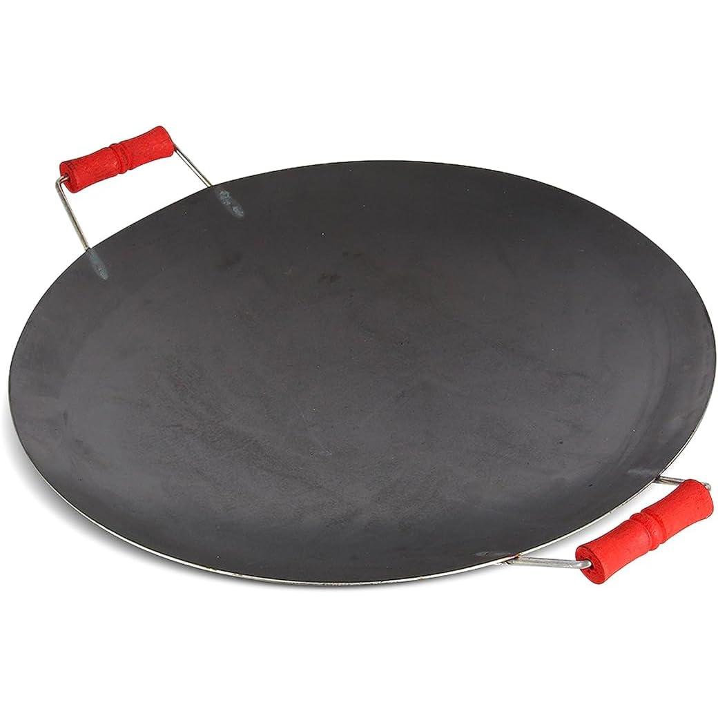 Discada Disc Cooker, Cowboy Wok, Cooking Disco, Disk Grill for Camping, Picnic, Outdoor Activities