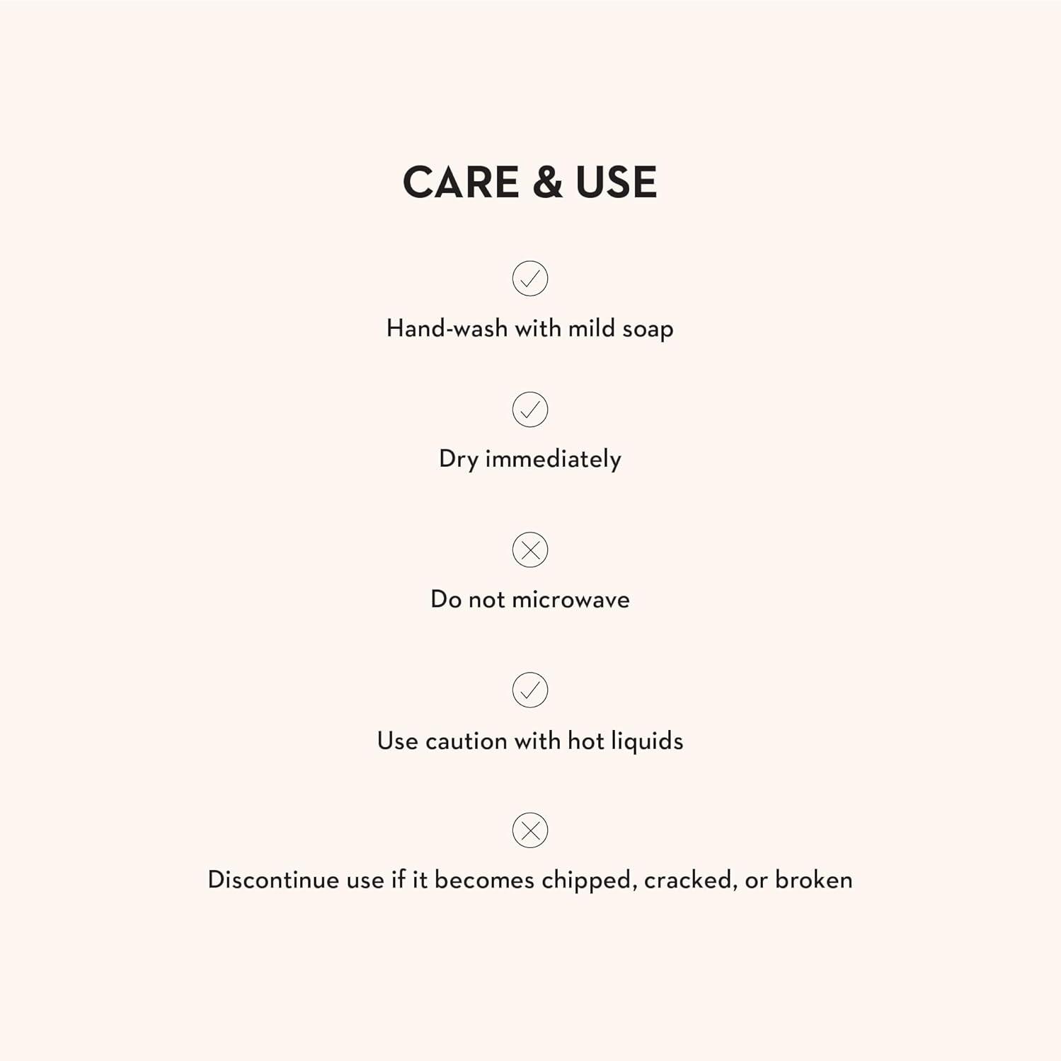 MacKenzie-Childs White Flower Market White Mugs (Set of 4)