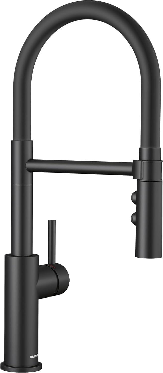 Catris Flexo Semi Professional Pull Down Kitchen Faucet