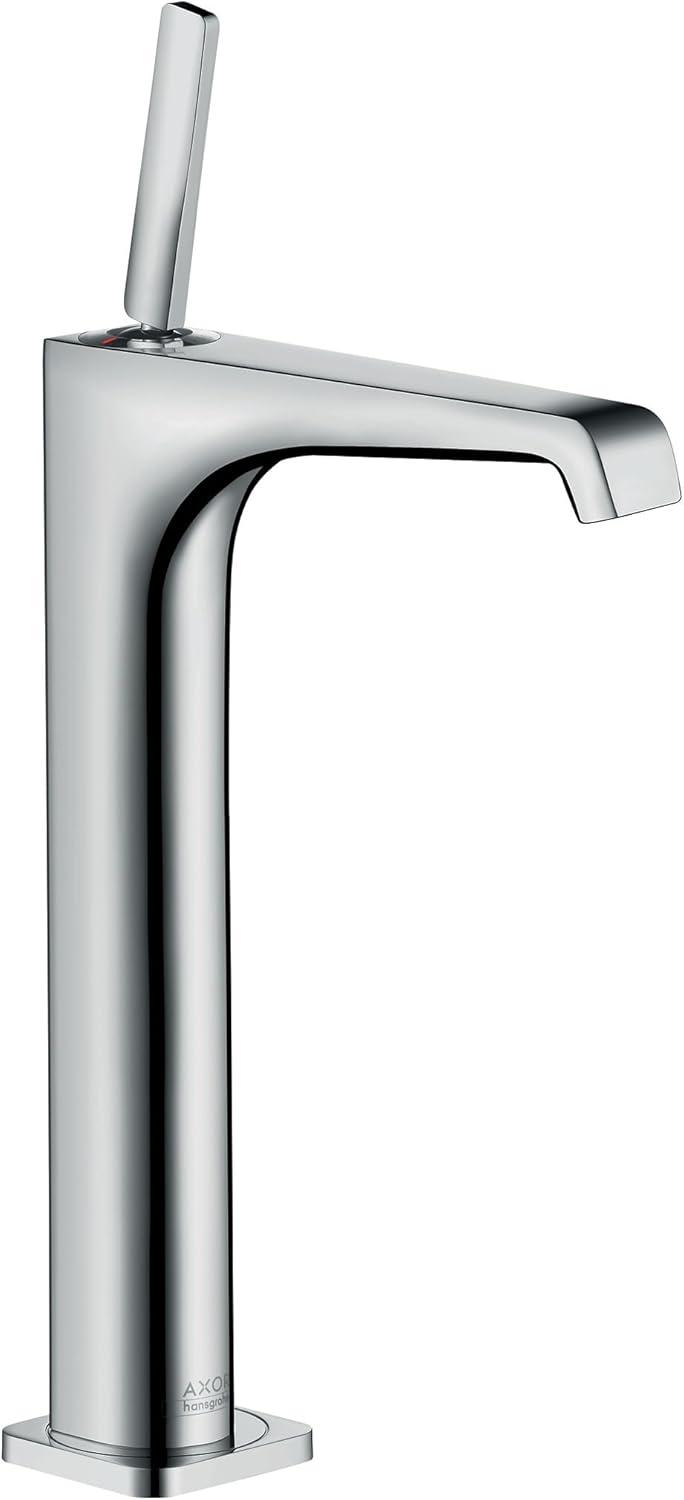 Citterio E Single Hole Faucet Single-handle Bathroom Faucet