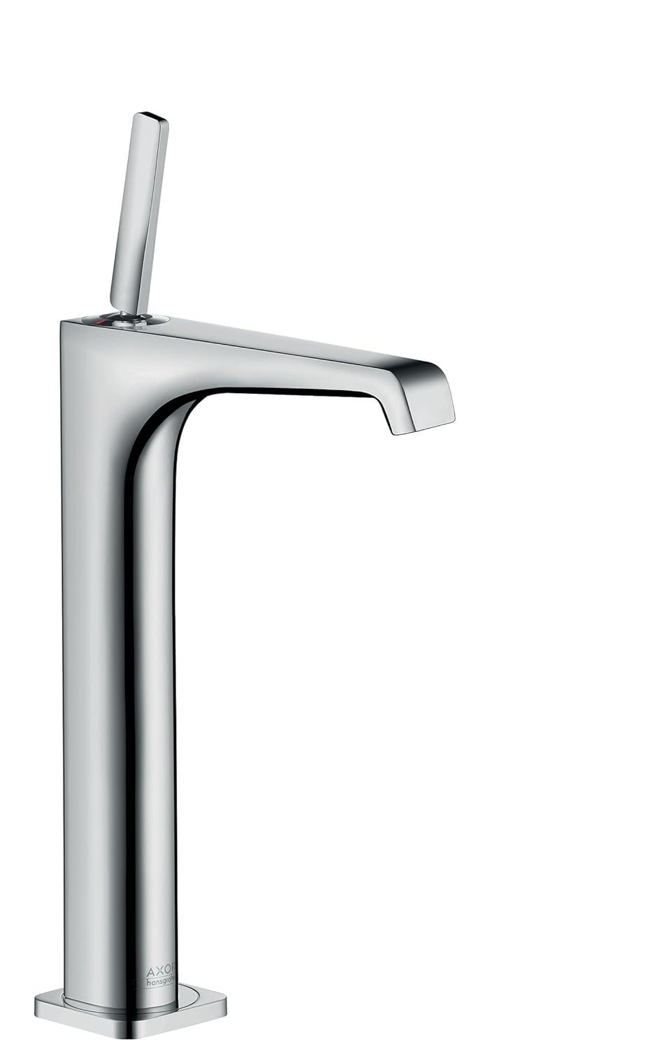 Citterio E Single Hole Faucet Single-handle Bathroom Faucet