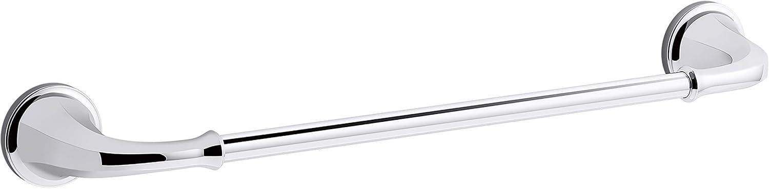 Stately Towel Bar
