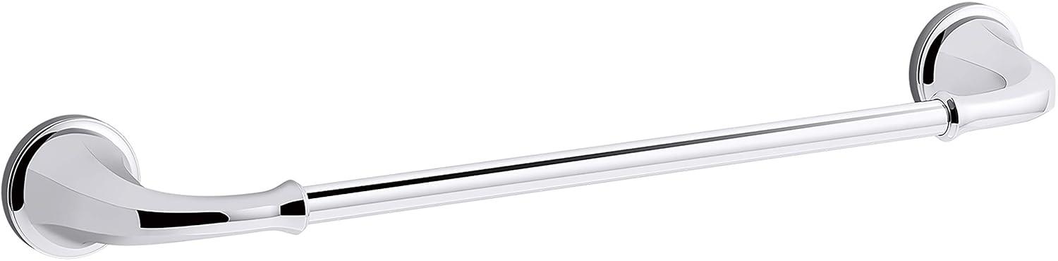 Stately Towel Bar