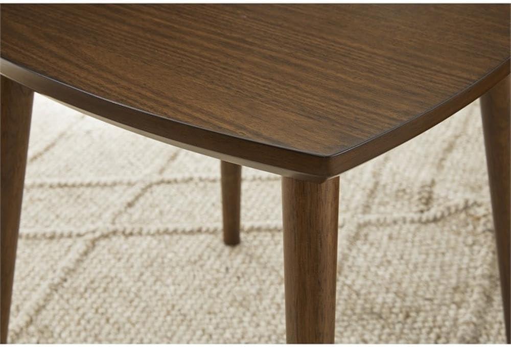 Ashley Furniture Lyncott Brown Coffee and End Table - Set of 3