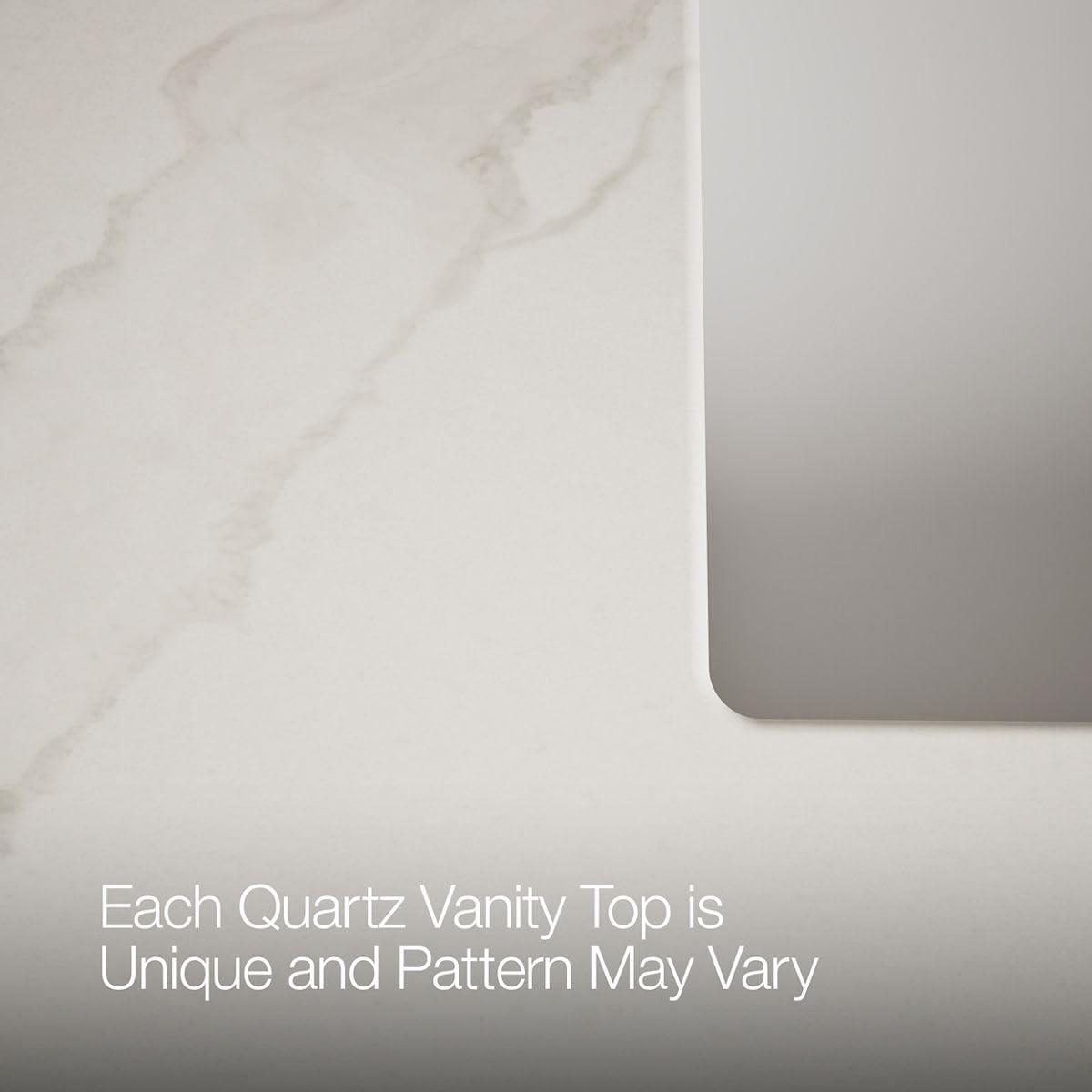 Southerk 24-In Bathroom Vanity Set