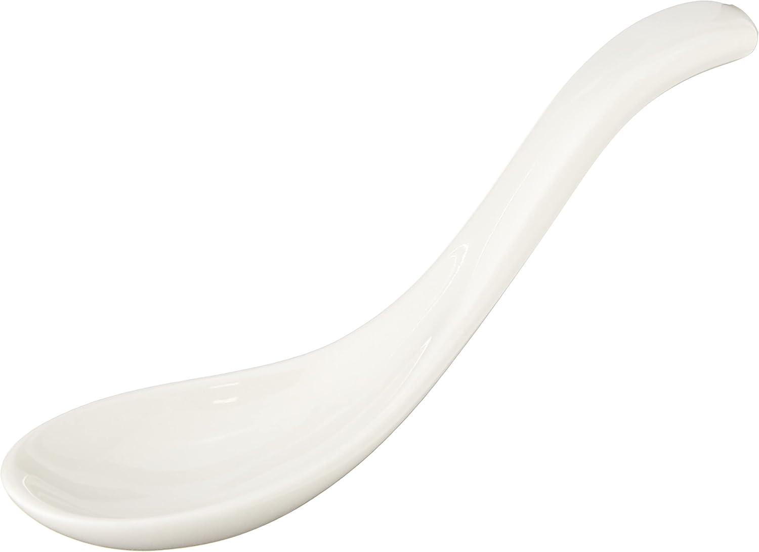 Villeroy & Boch Soup Passion Asia Soup Spoon, Set/2 (Set of 2)