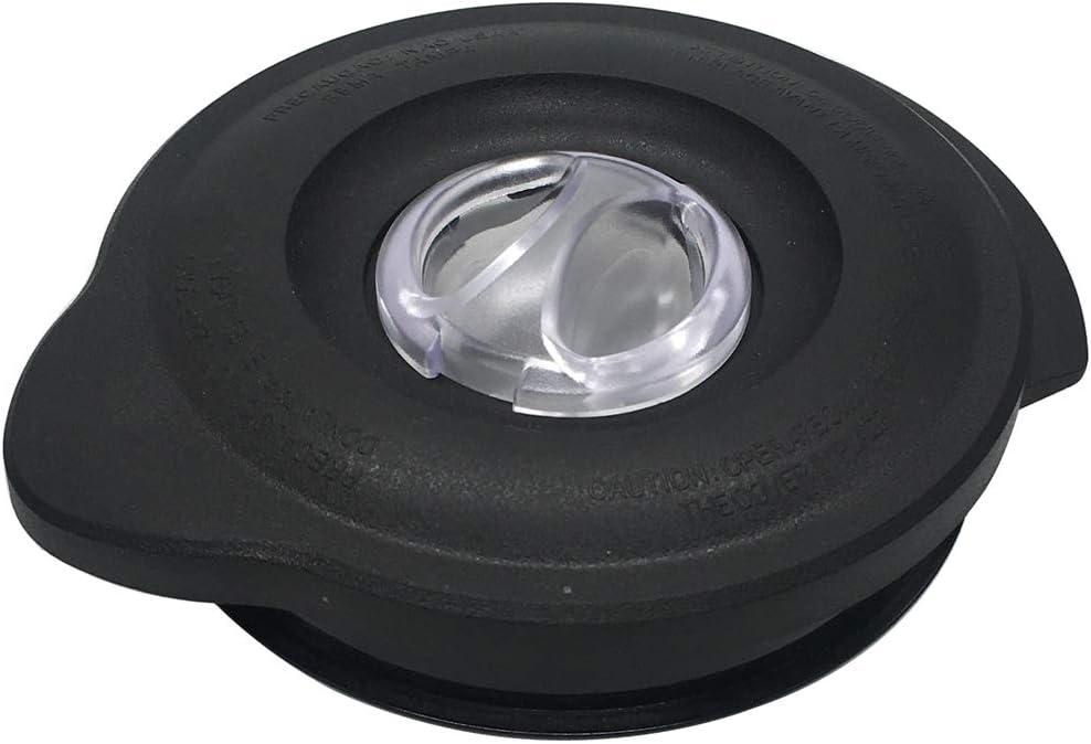 6-Cup Glass Jar Replacement Part 124461, Includes Lid, Compatible with Classic Series Blender