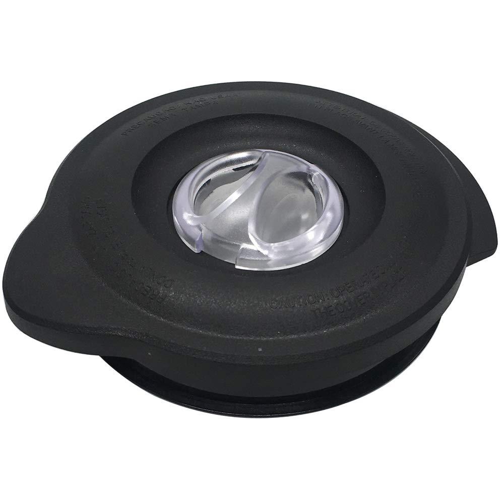 6-Cup Glass Jar Replacement Part 124461, Includes Lid, Compatible with Classic Series Blender