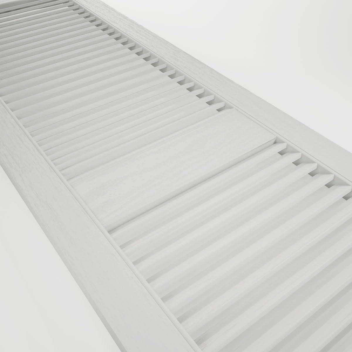 Mid America Mid-America Louvered Shutters