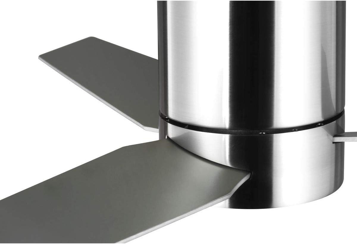 Goren 56'' 3 Blade Ceiling Fan with LED Light Kit